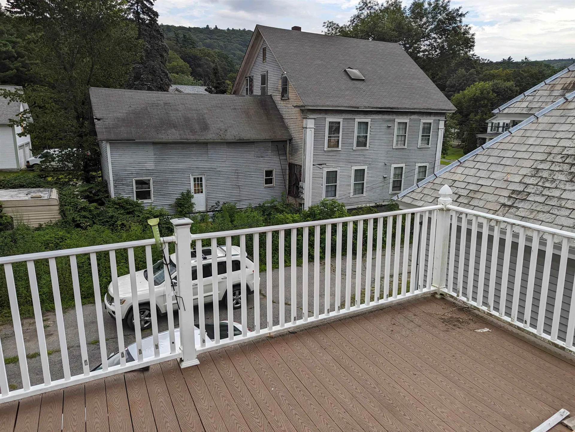 39 Perry Avenue Charlestown NH 03603