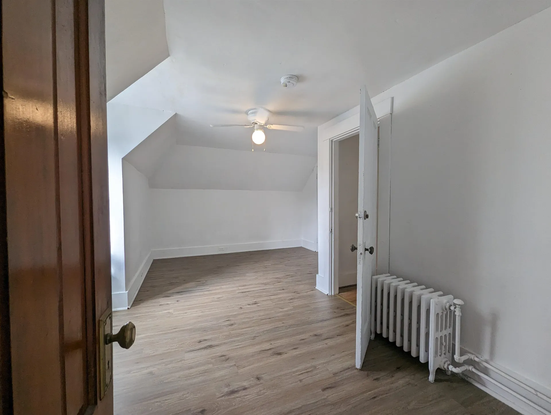 39 Perry Avenue Charlestown NH 03603