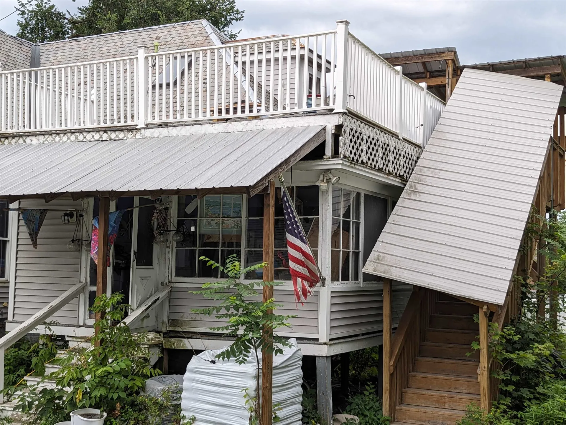 39 Perry Avenue Charlestown NH 03603