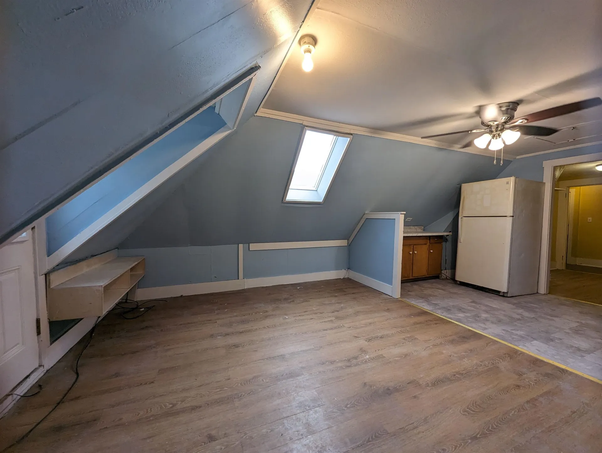 39 Perry Avenue Charlestown NH 03603