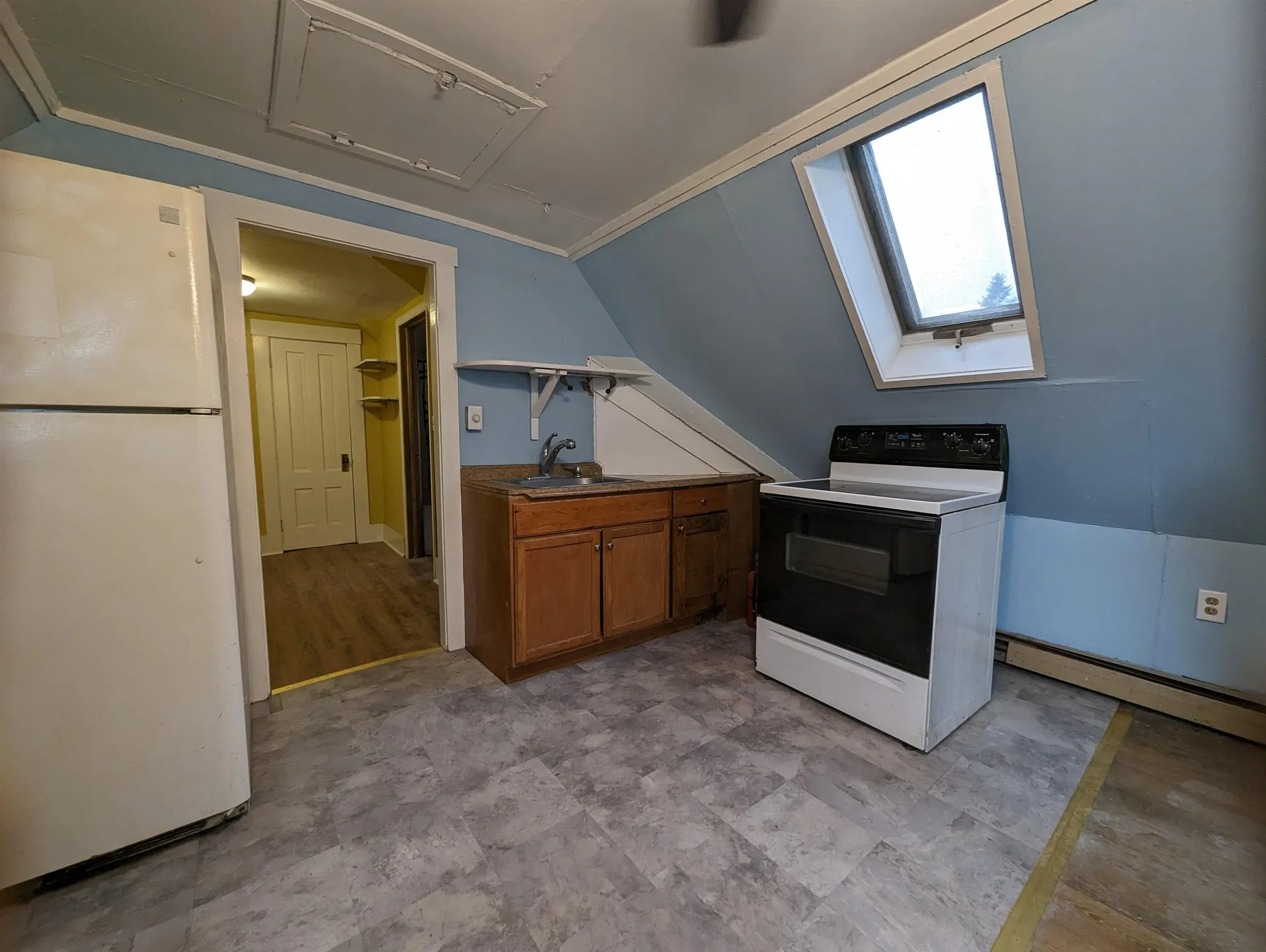 39 Perry Avenue Charlestown NH 03603