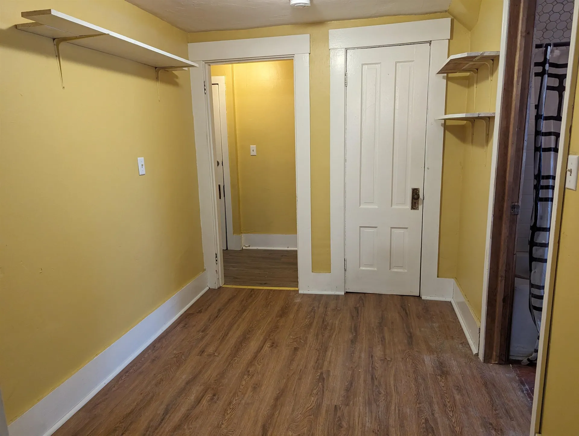 39 Perry Avenue Charlestown NH 03603