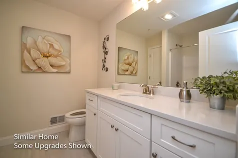 6 Byrne Circle Brentwood NH 03833