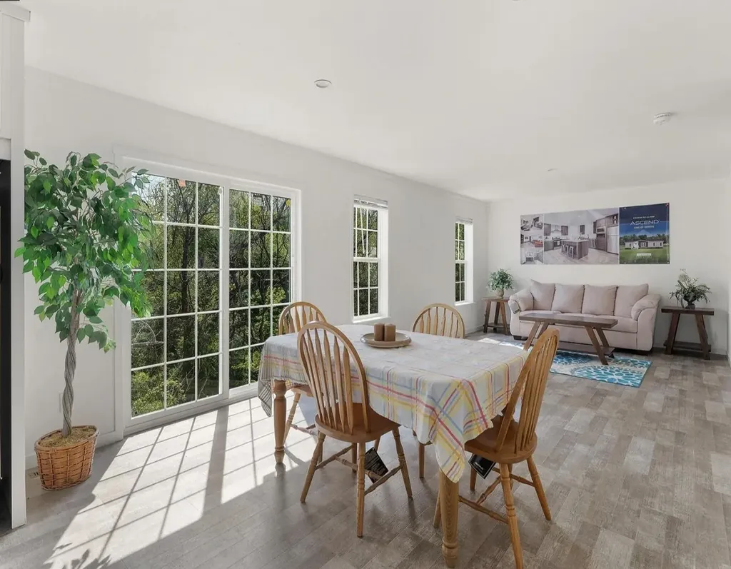 14 Reid Circle Bethlehem NH 03574