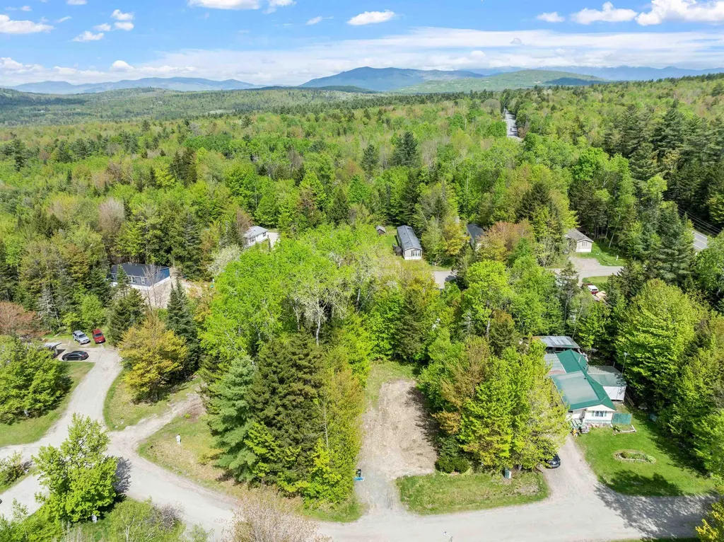 14 Reid Circle Bethlehem NH 03574