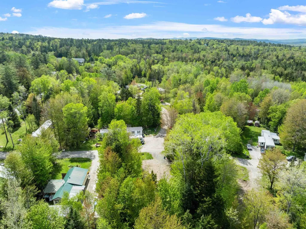 14 Reid Circle Bethlehem NH 03574