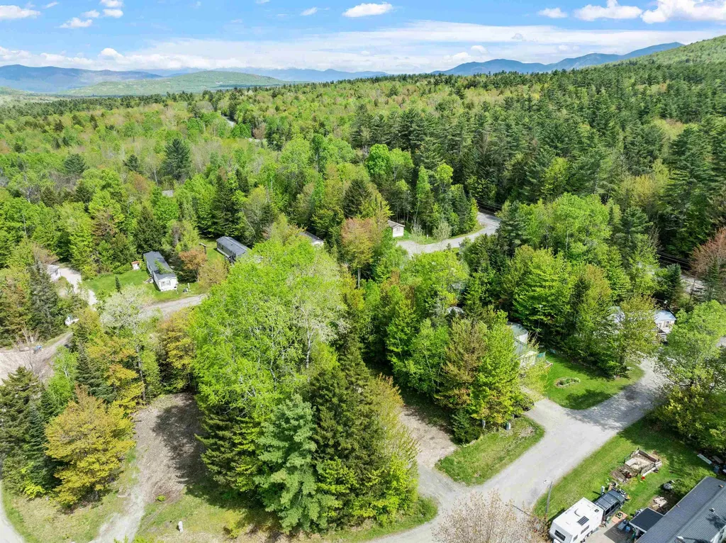 14 Reid Circle Bethlehem NH 03574