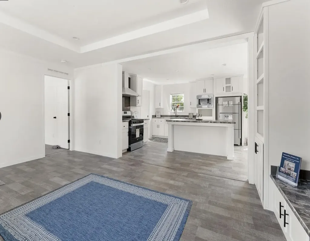 14 Reid Circle Bethlehem NH 03574