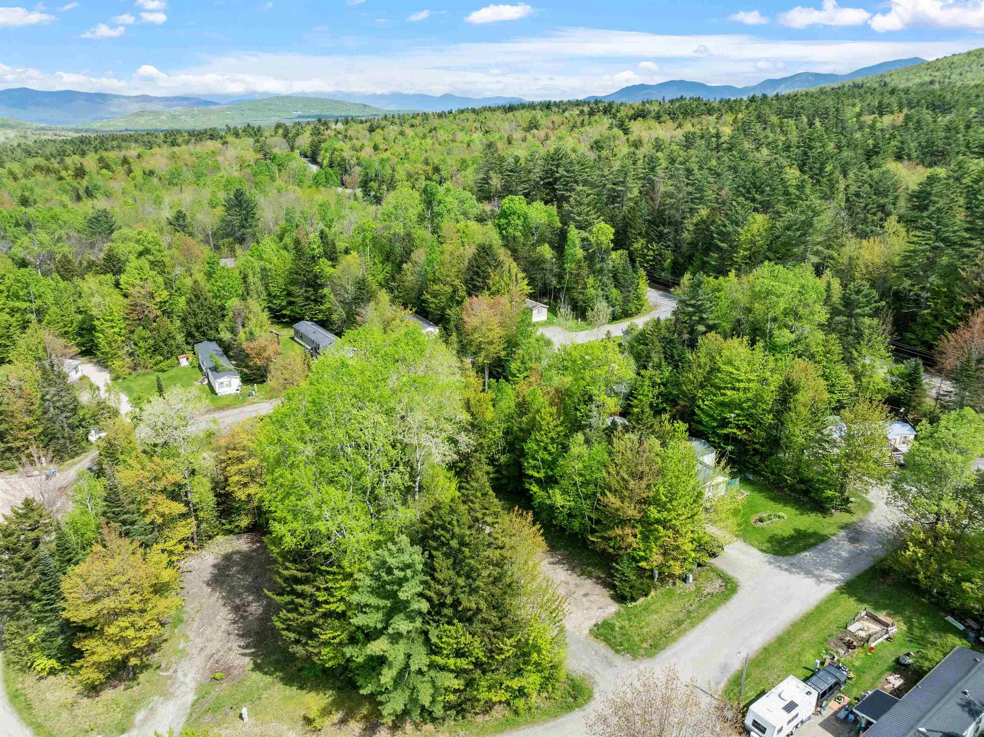 14 Reid Circle Bethlehem NH 03574