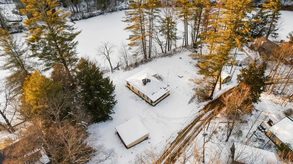 25 Island Road Concord NH 03303