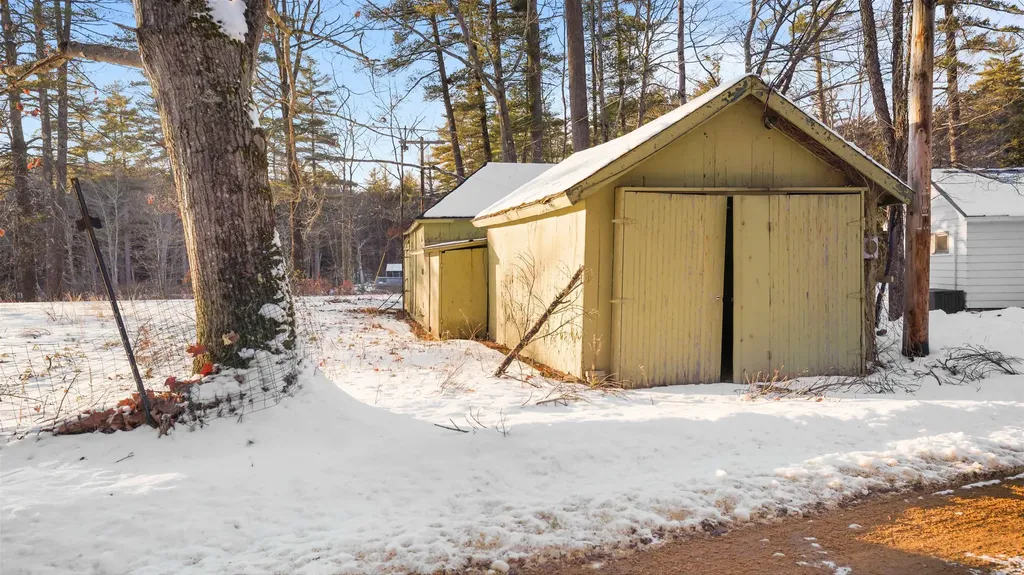 25 Island Road Concord NH 03303