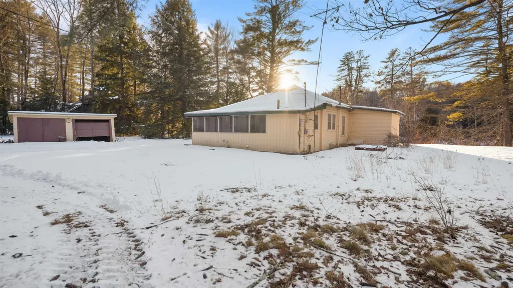 25 Island Road Concord NH 03303
