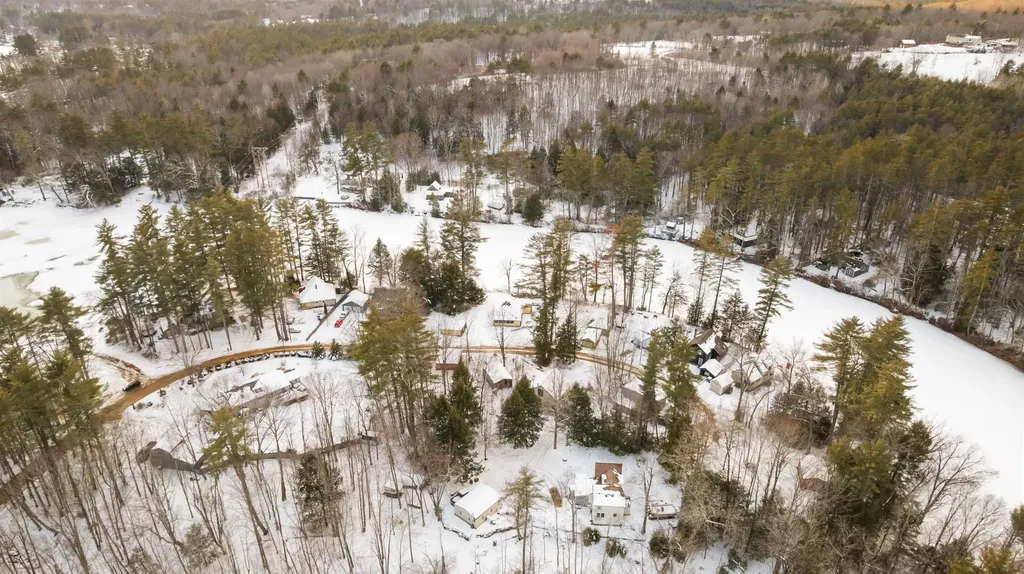 25 Island Road Concord NH 03303