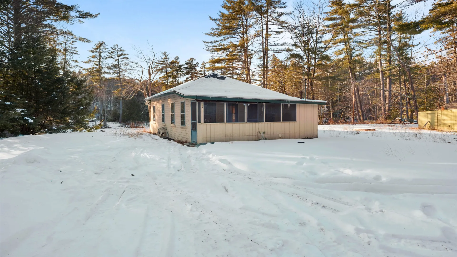 25 Island Road Concord NH 03303