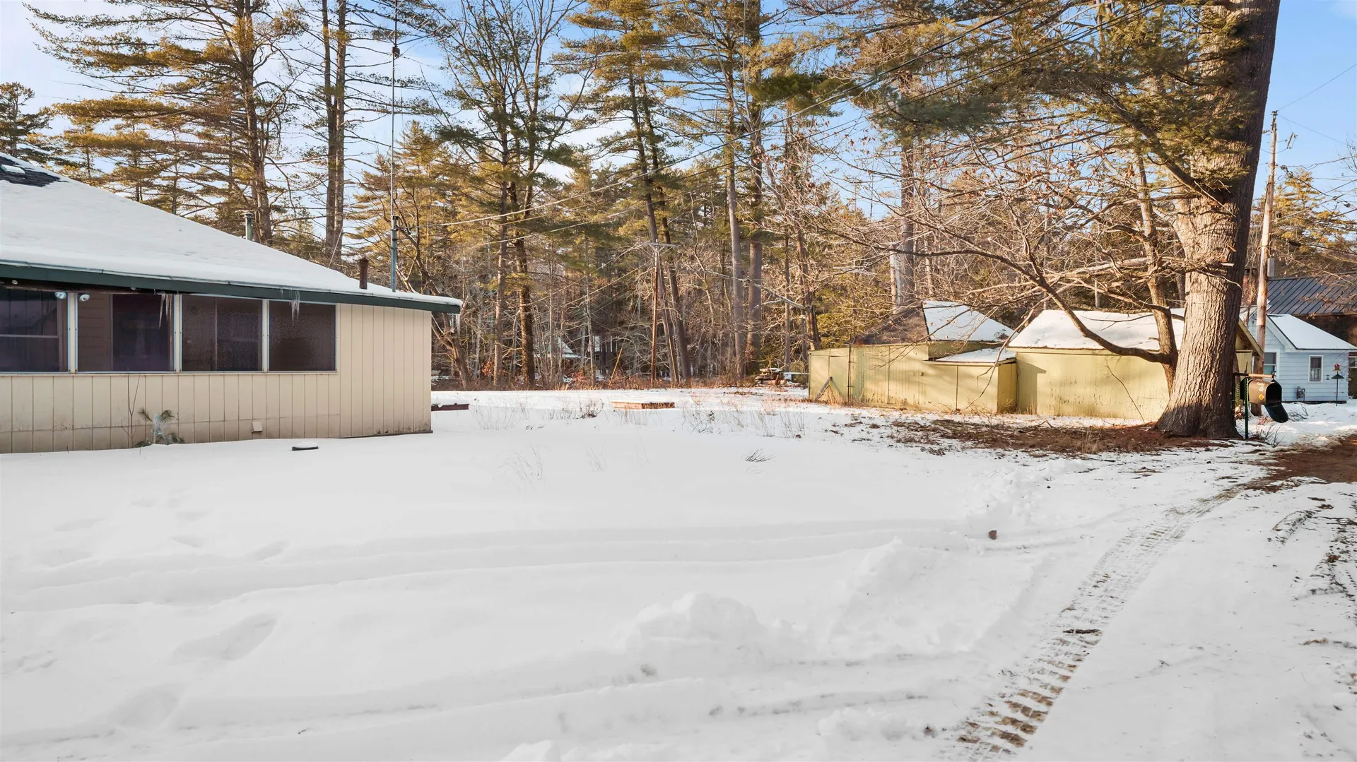 25 Island Road Concord NH 03303