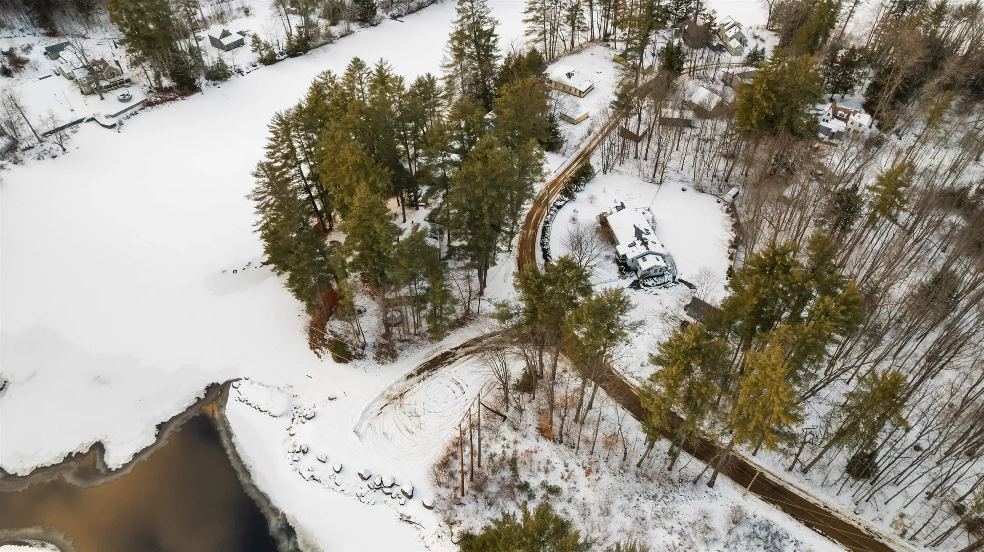 25 Island Road Concord NH 03303