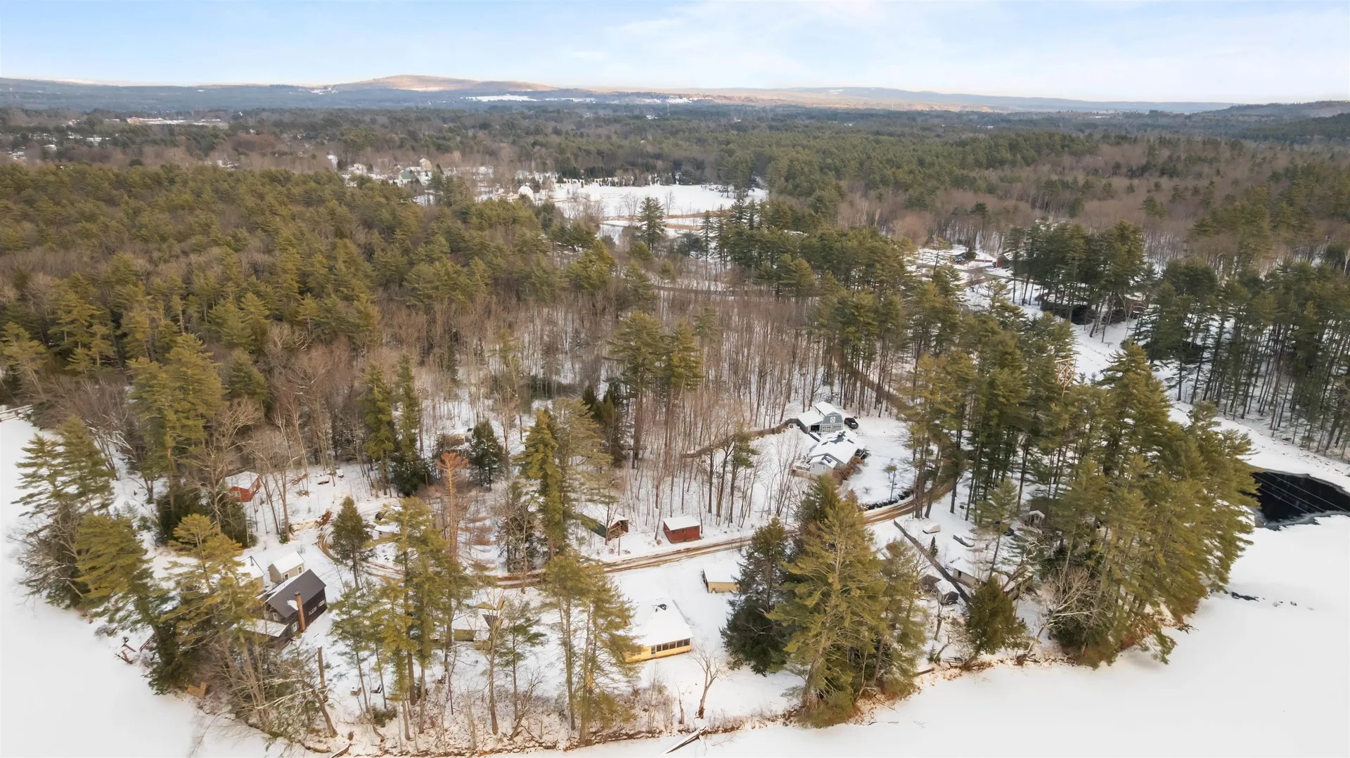 25 Island Road Concord NH 03303