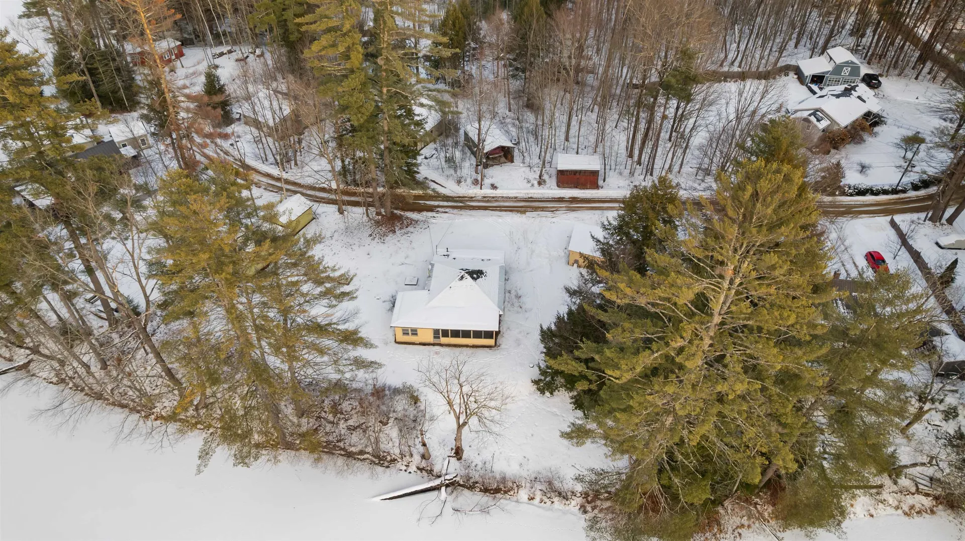 25 Island Road Concord NH 03303