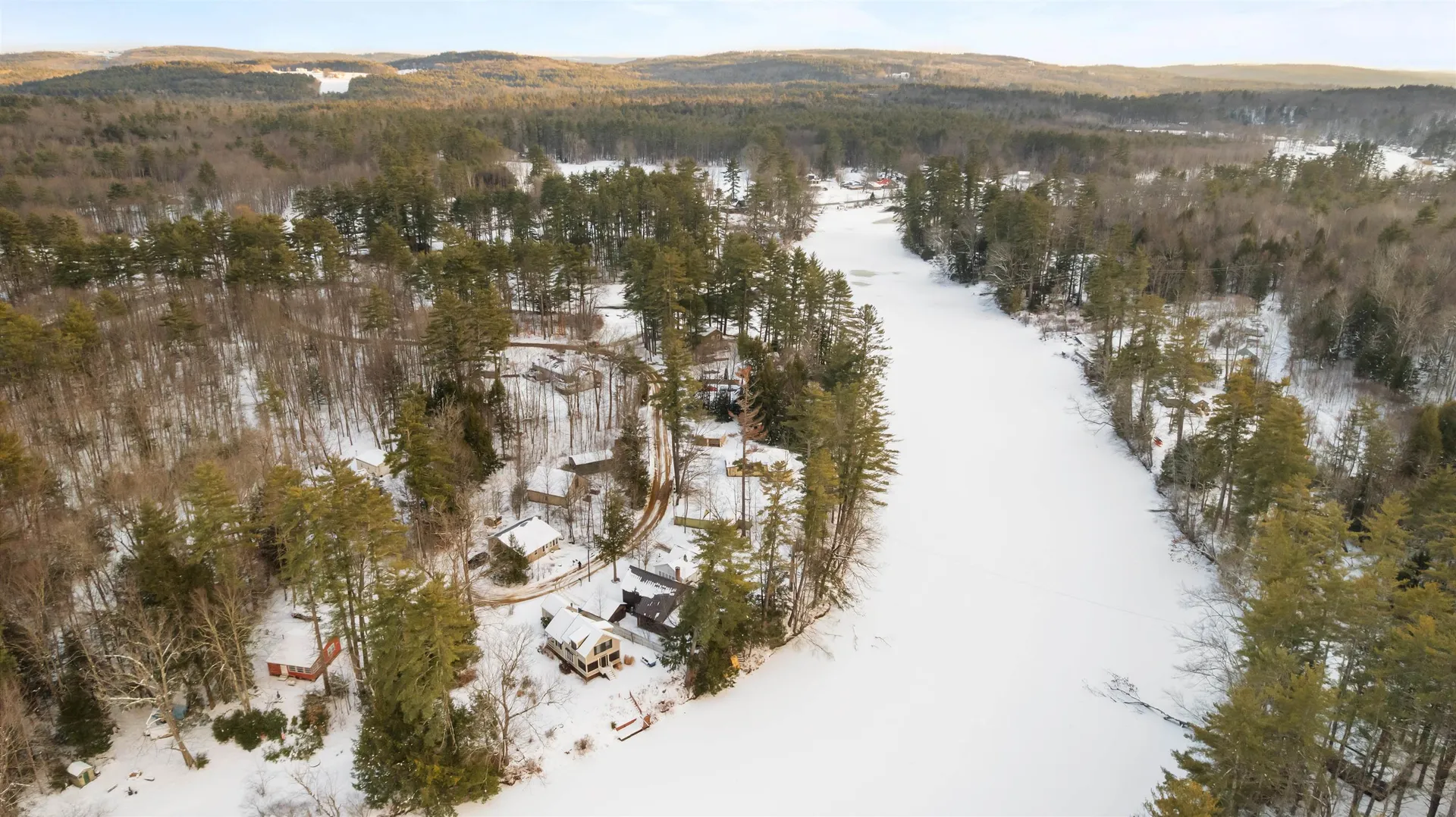 25 Island Road Concord NH 03303