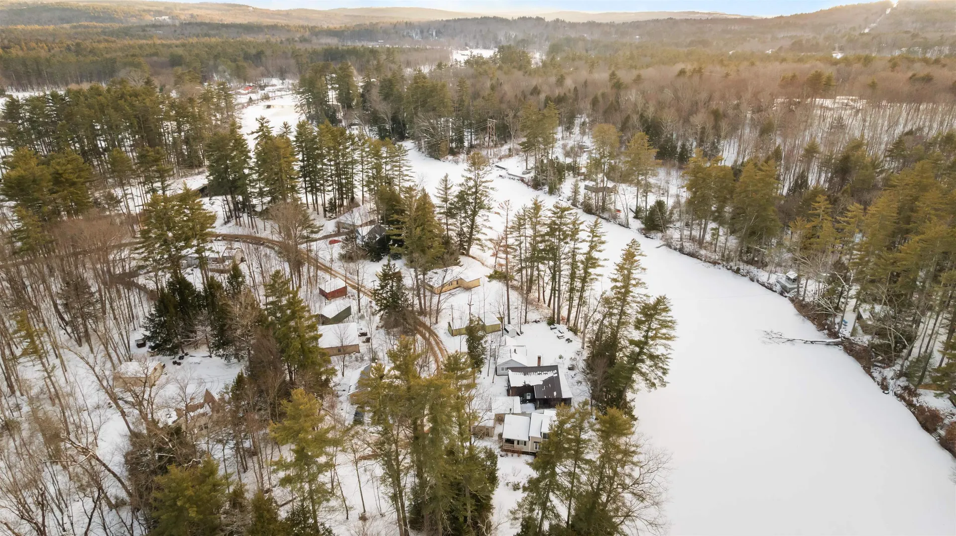 25 Island Road Concord NH 03303