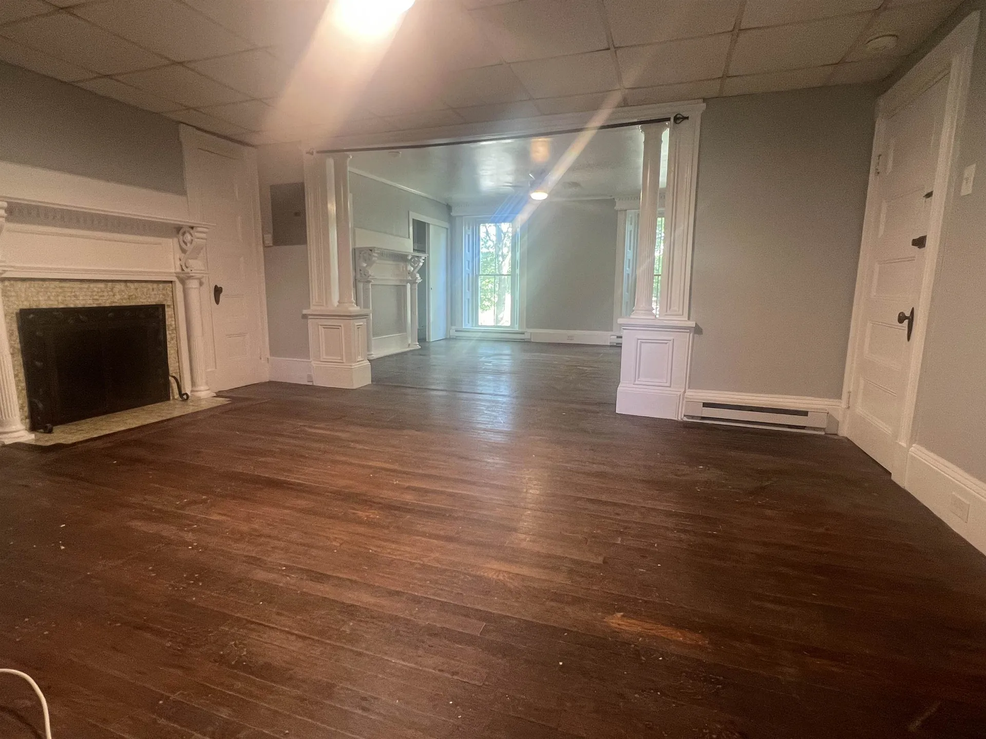 2 Elm Street Newmarket NH 03857