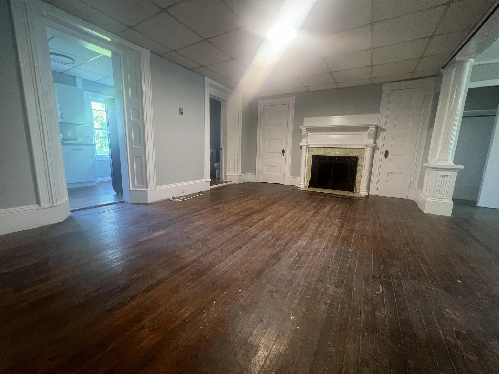 2 Elm Street Newmarket NH 03857