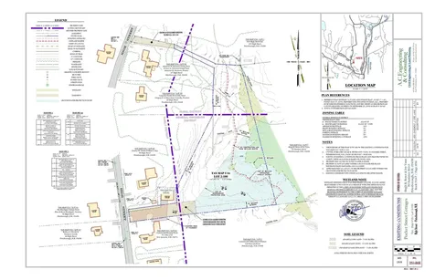 Tbd High Street Peterborough NH 03458