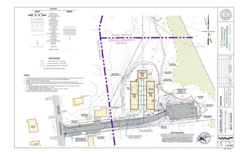 Tbd High Street Peterborough NH 03458