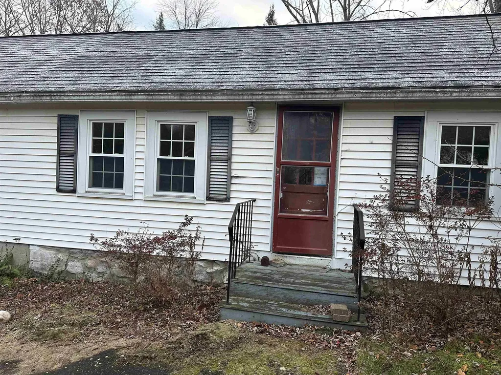 228 Main Street Hampstead NH 03841