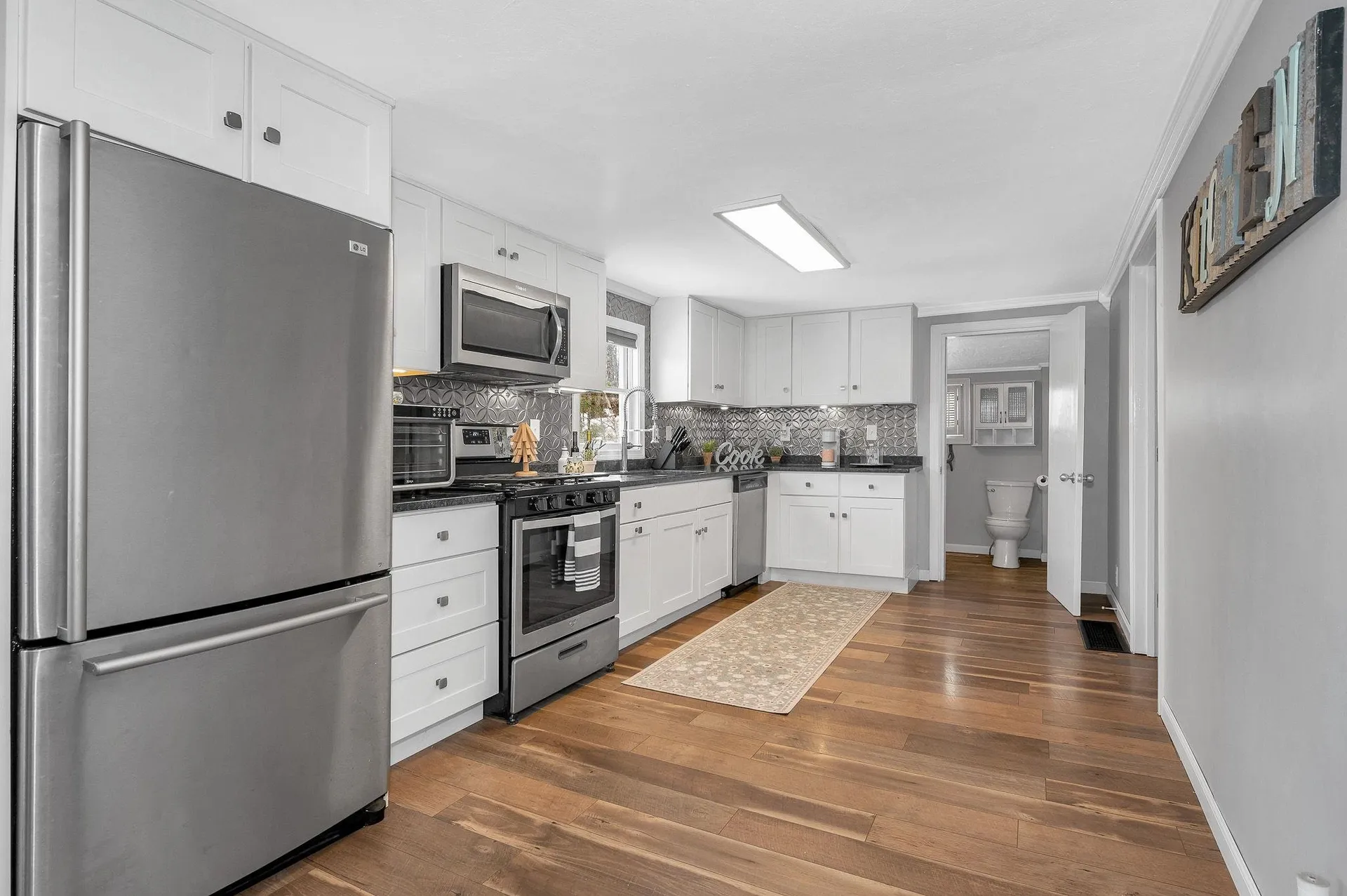 14 Cove Drive Derry NH 03038