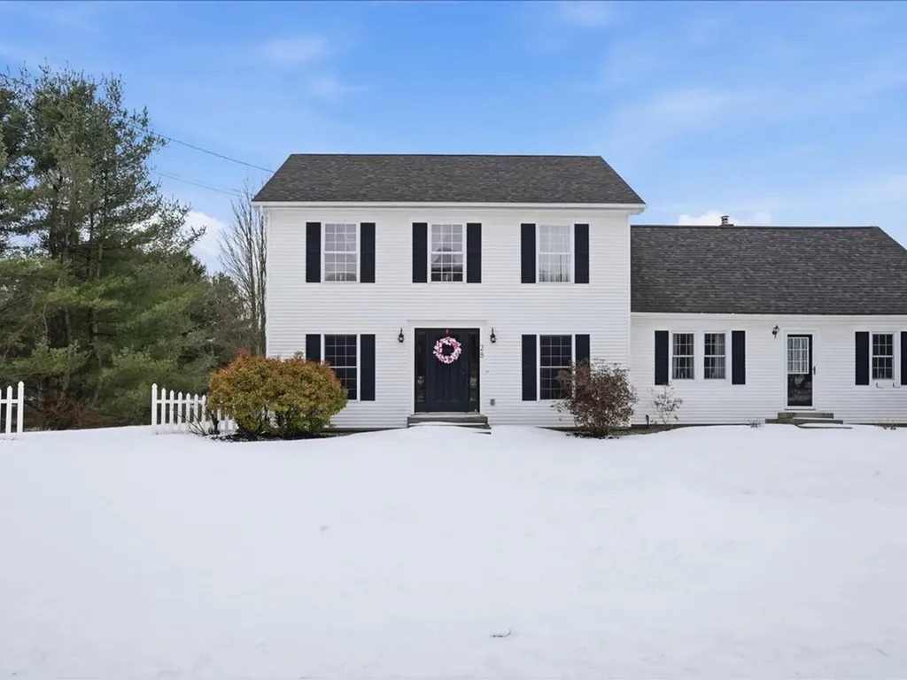 28 Manley Road Milton VT 05468