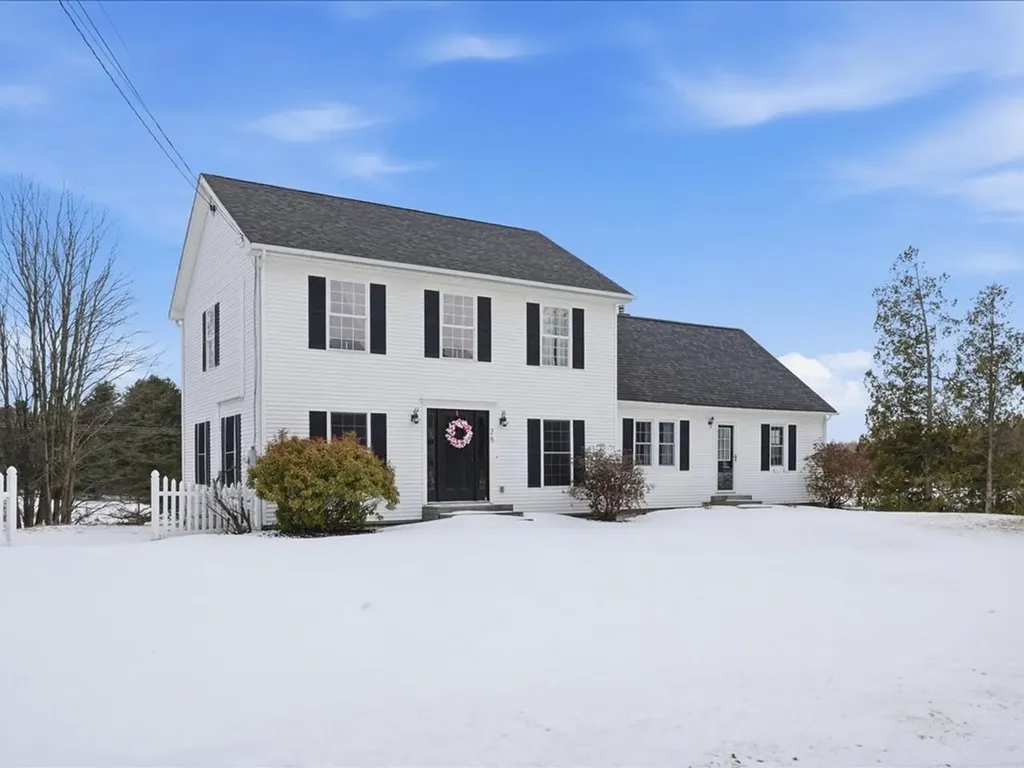 28 Manley Road Milton VT 05468