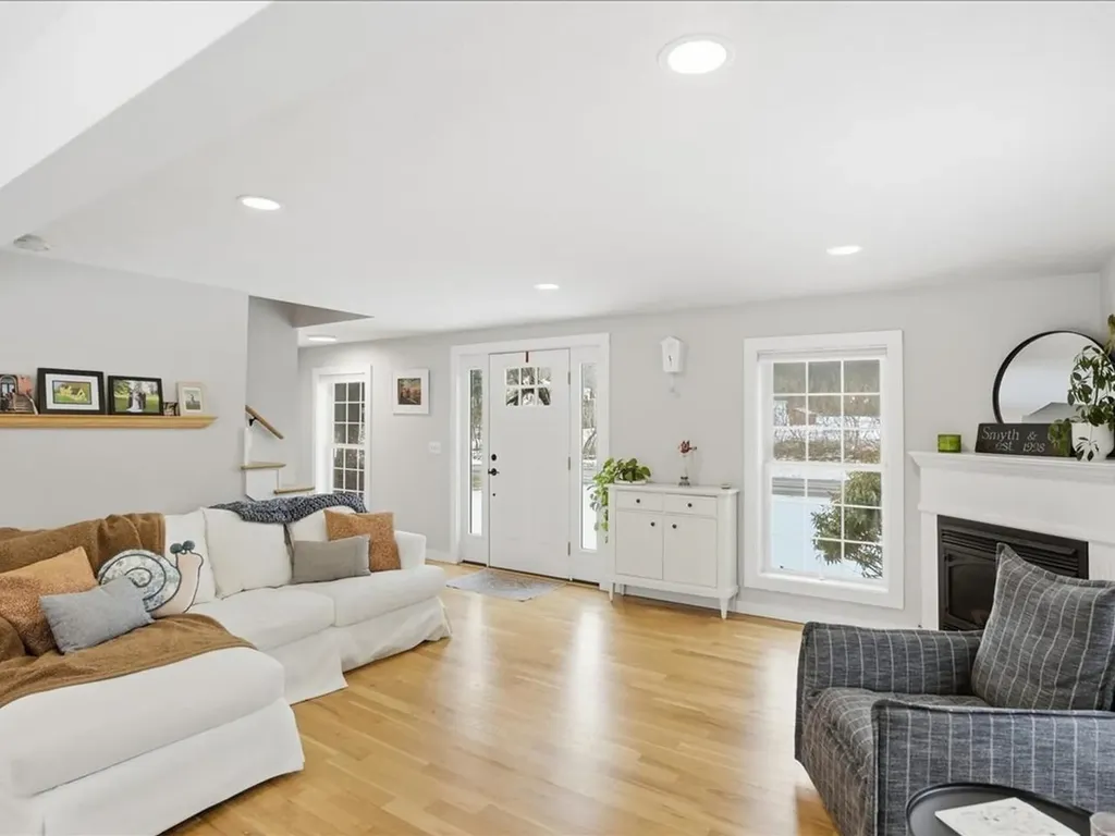 28 Manley Road Milton VT 05468