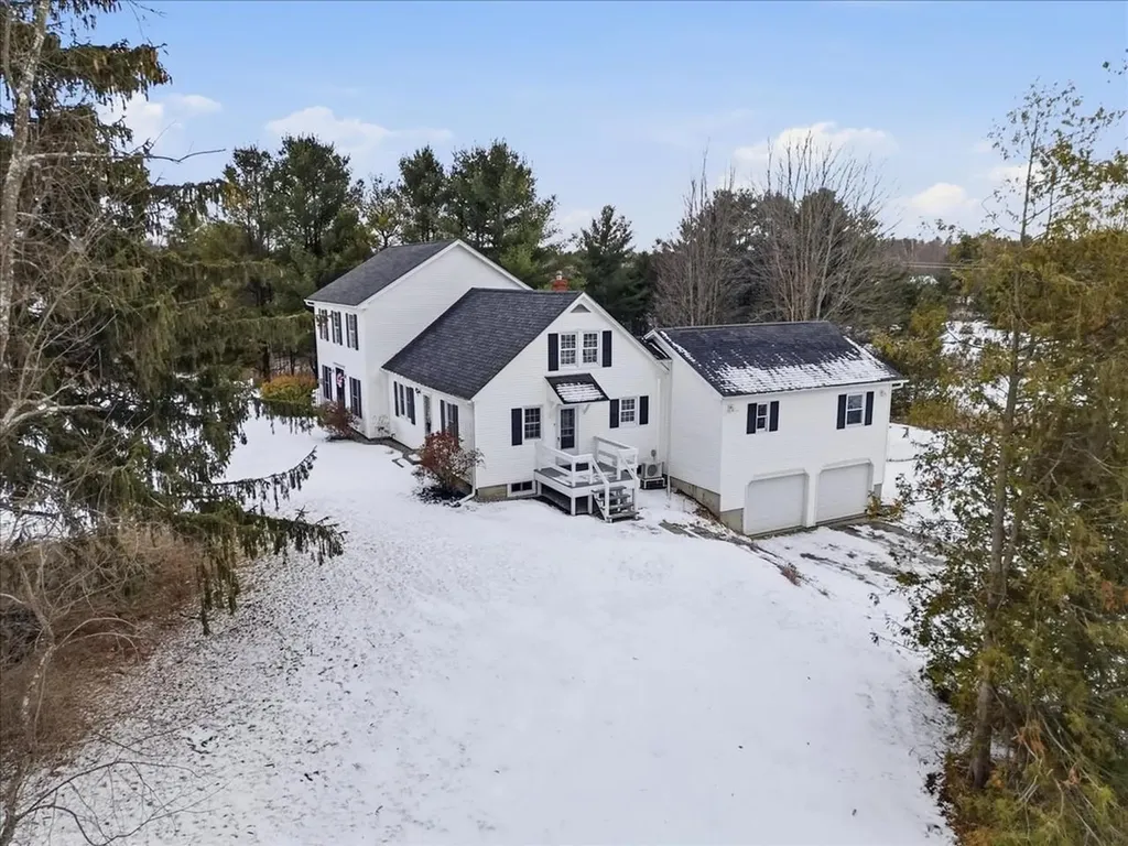 28 Manley Road Milton VT 05468