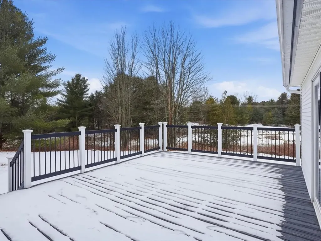 28 Manley Road Milton VT 05468