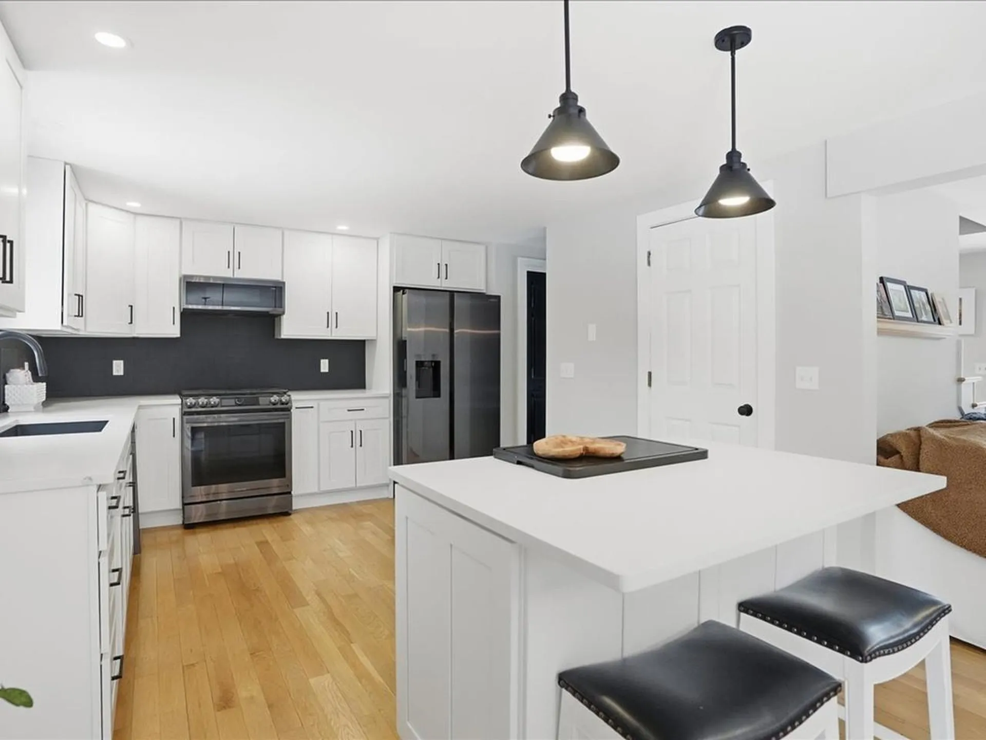 28 Manley Road Milton VT 05468