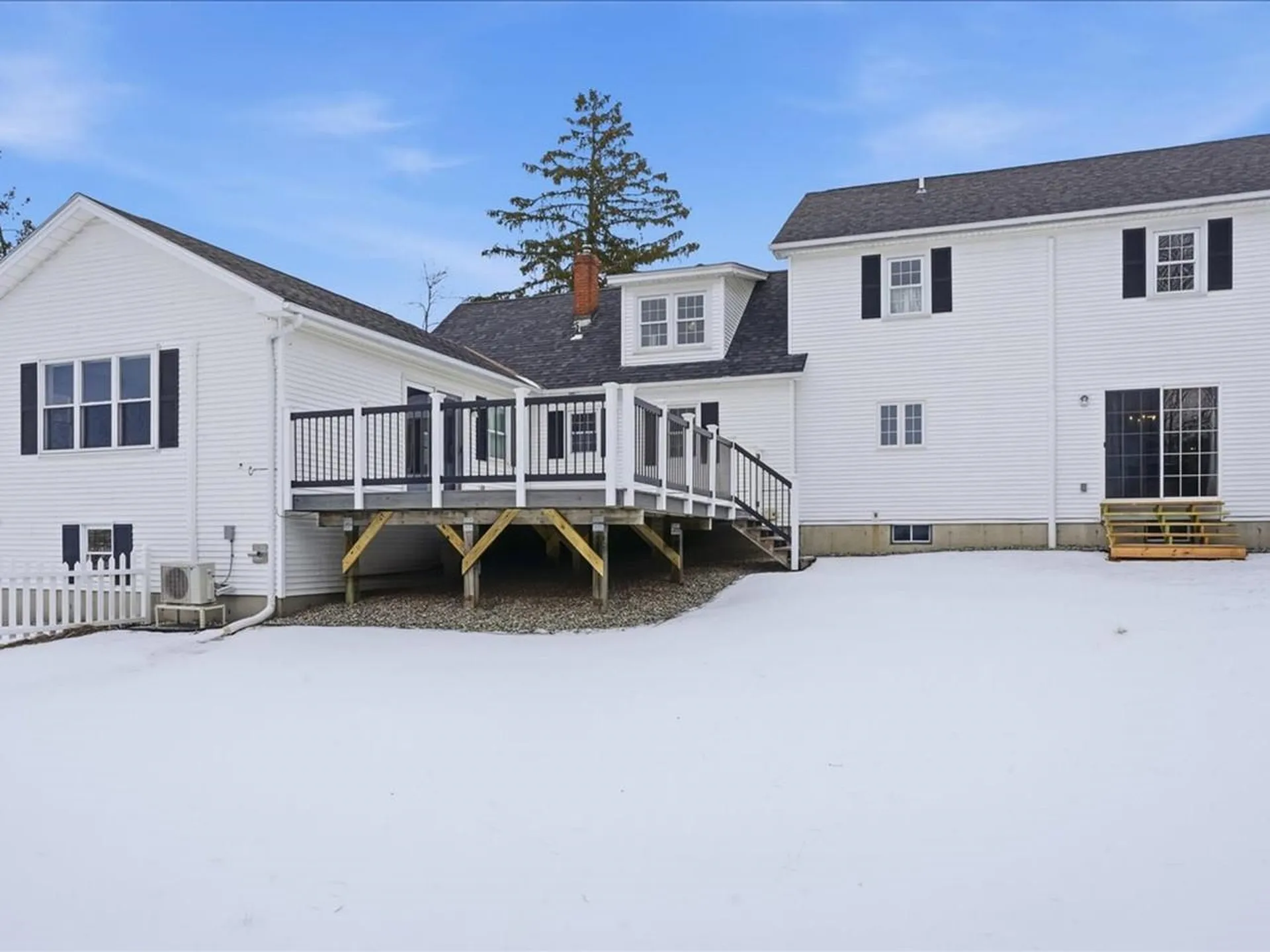 28 Manley Road Milton VT 05468