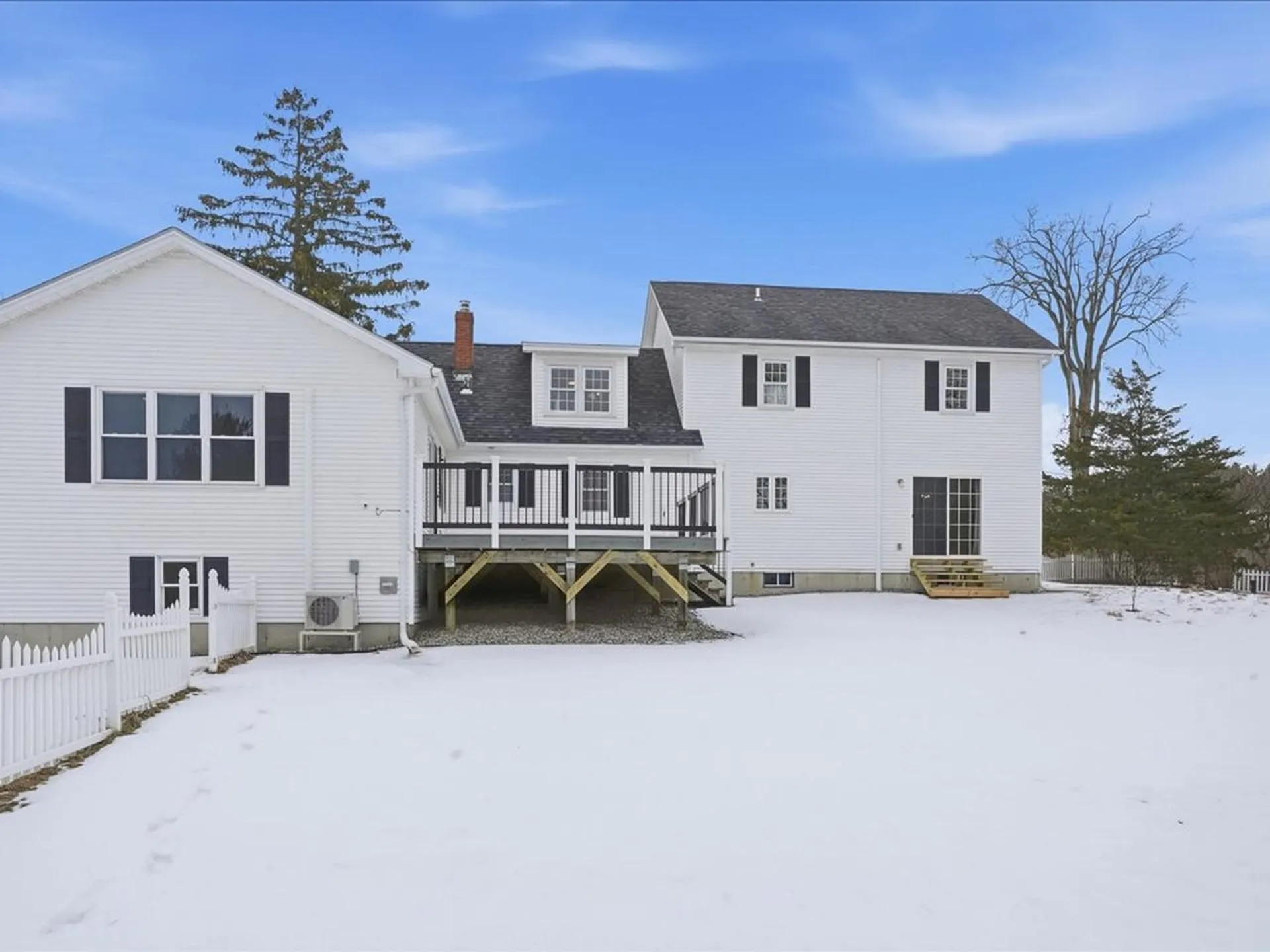 28 Manley Road Milton VT 05468