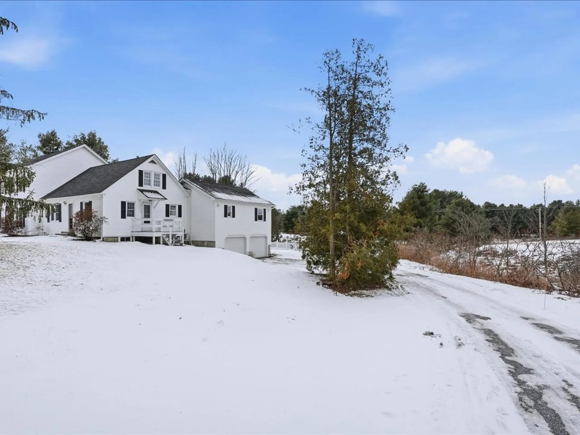 28 Manley Road Milton VT 05468