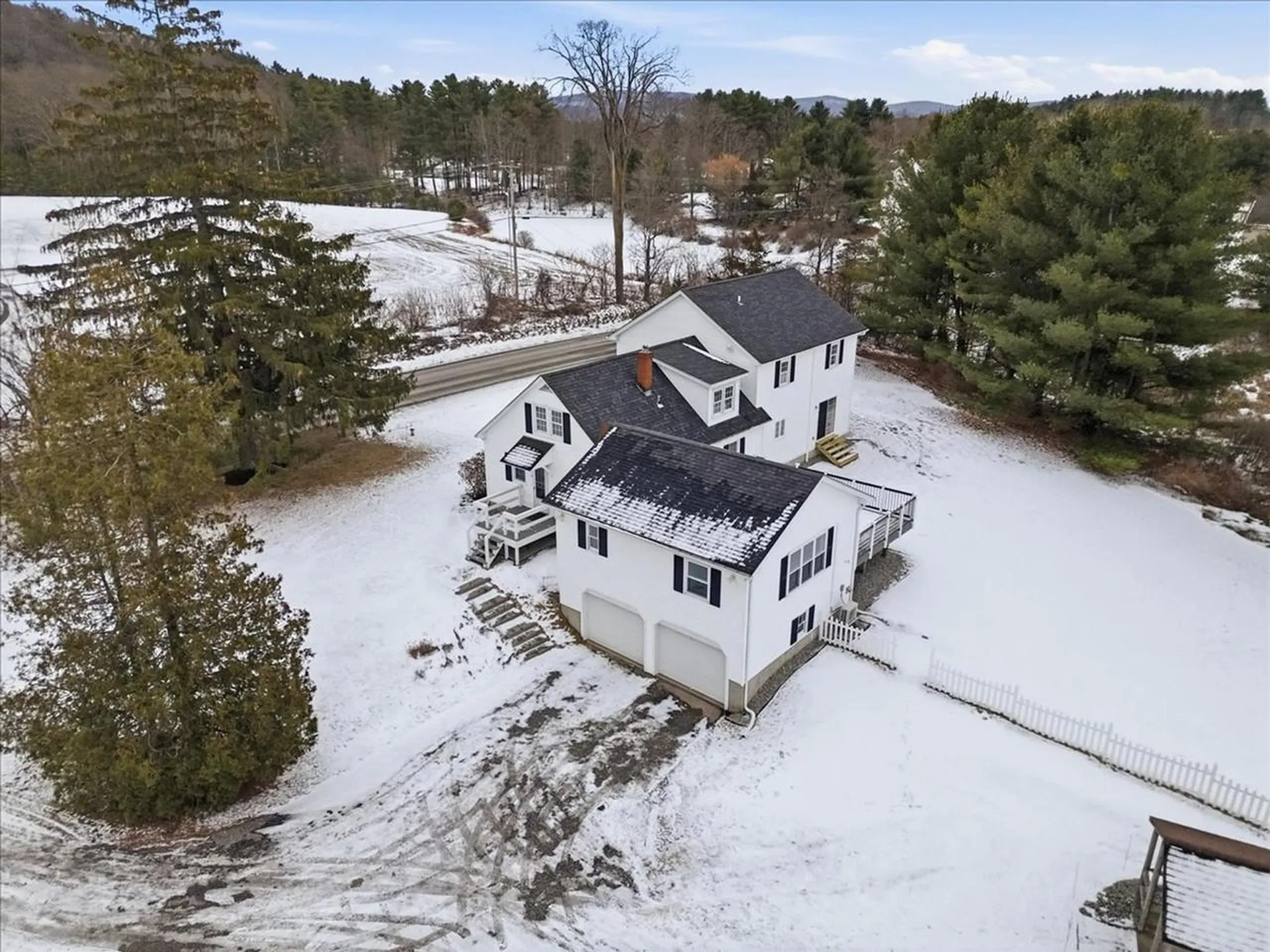 28 Manley Road Milton VT 05468