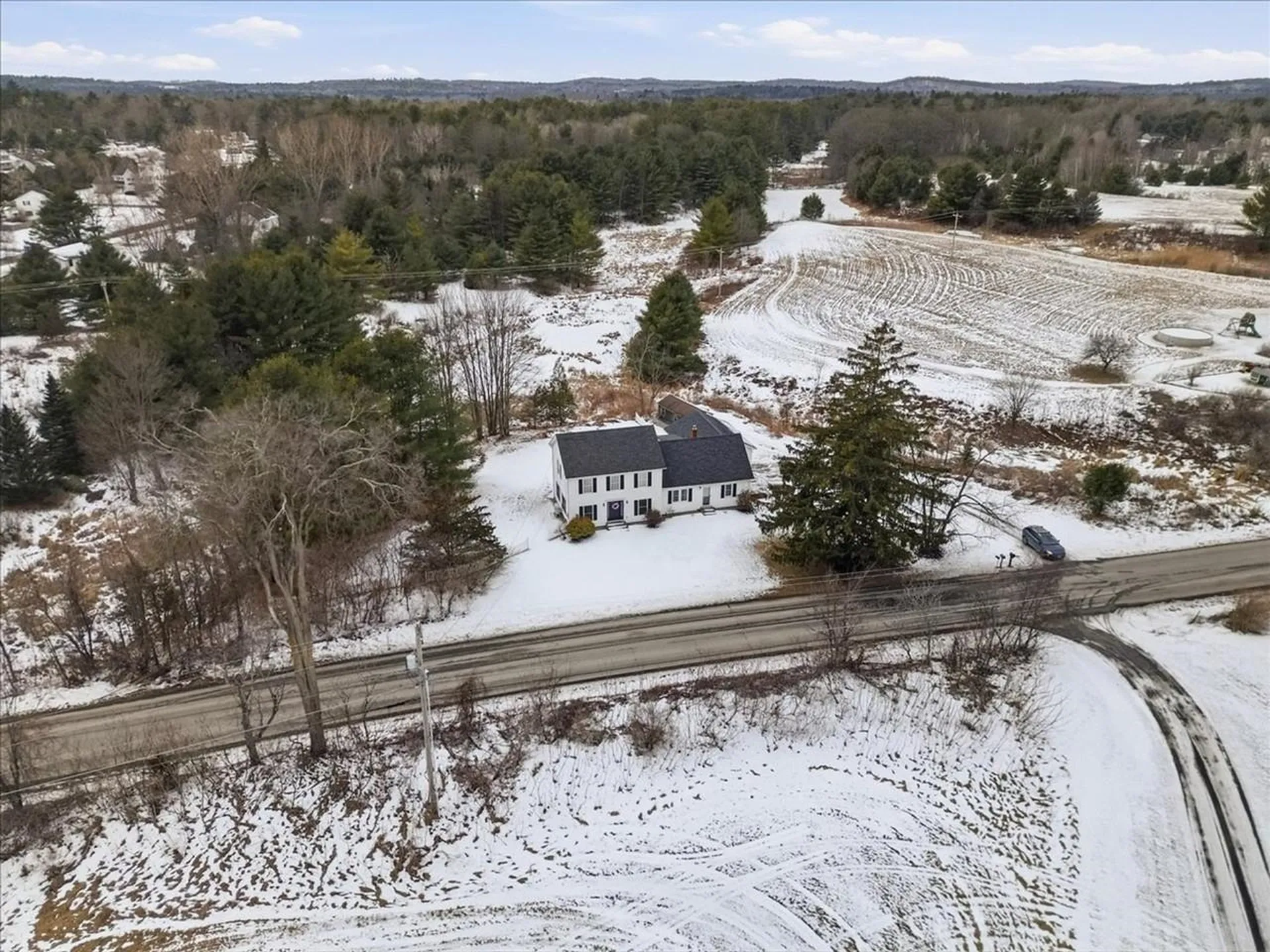 28 Manley Road Milton VT 05468