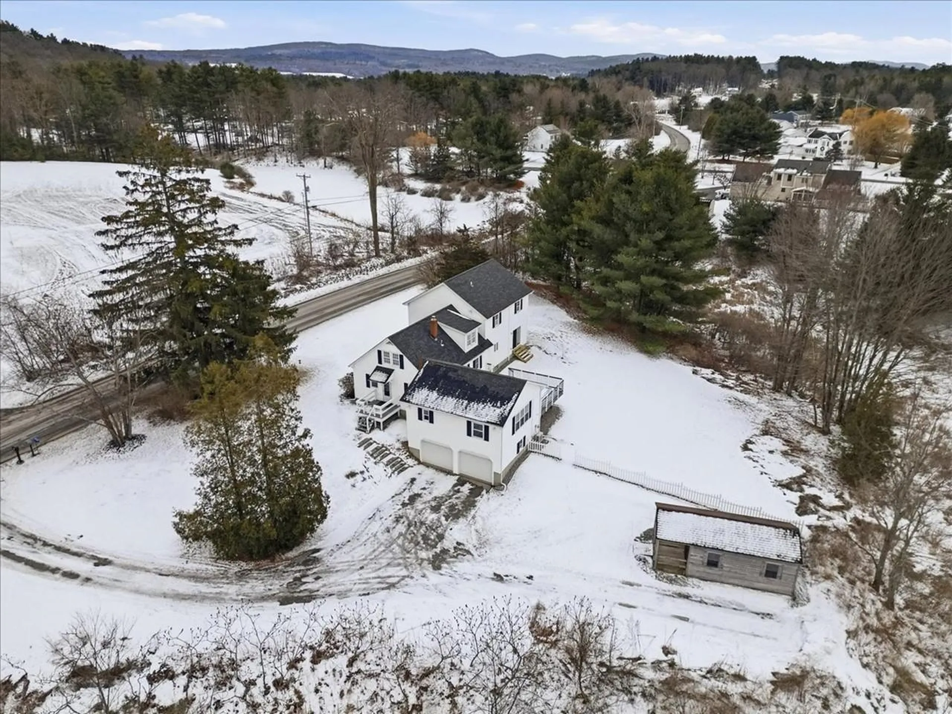 28 Manley Road Milton VT 05468