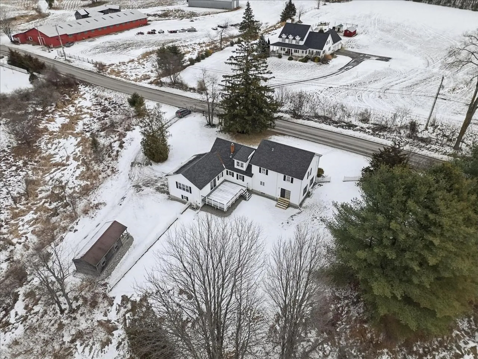 28 Manley Road Milton VT 05468