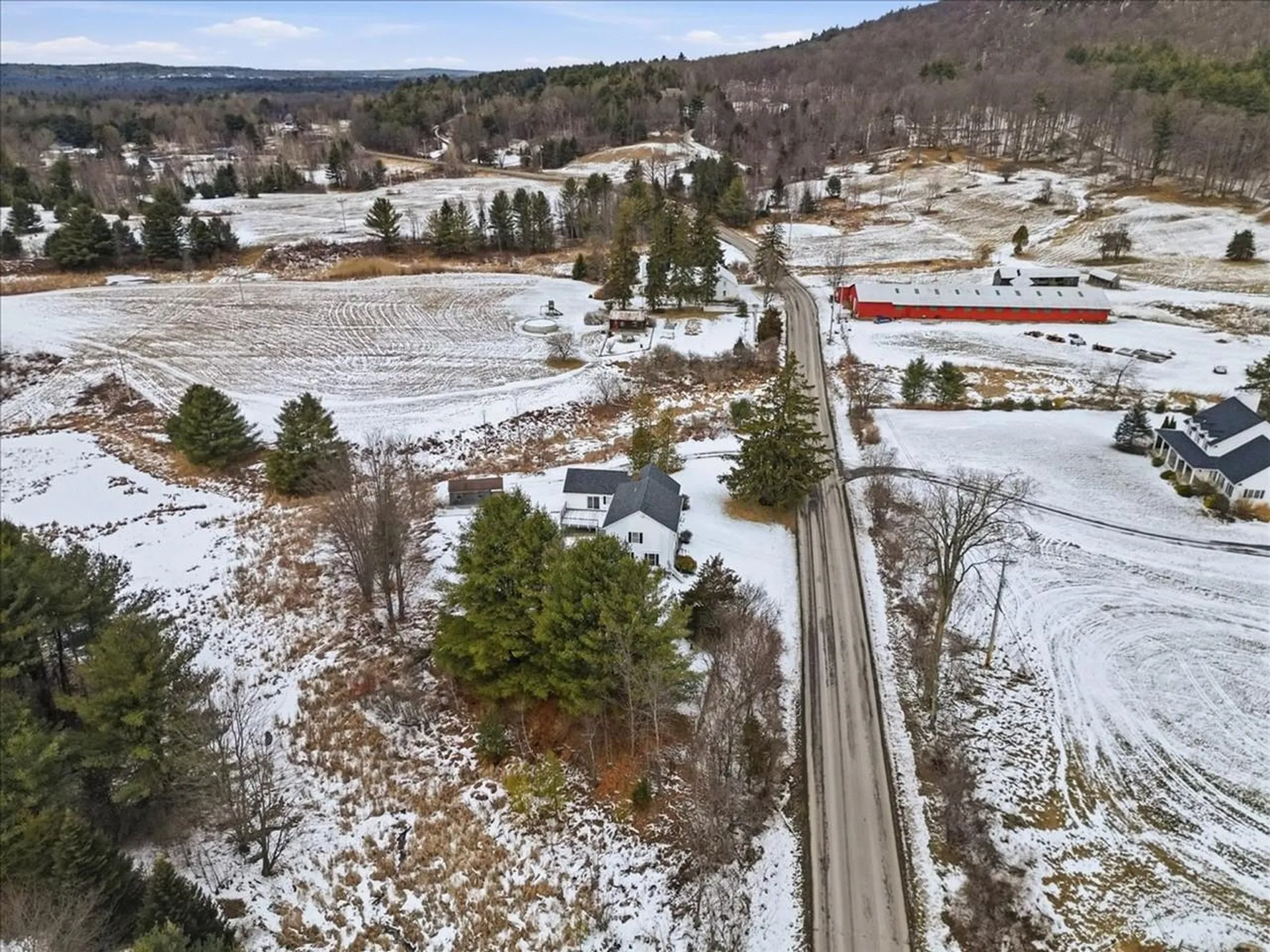 28 Manley Road Milton VT 05468