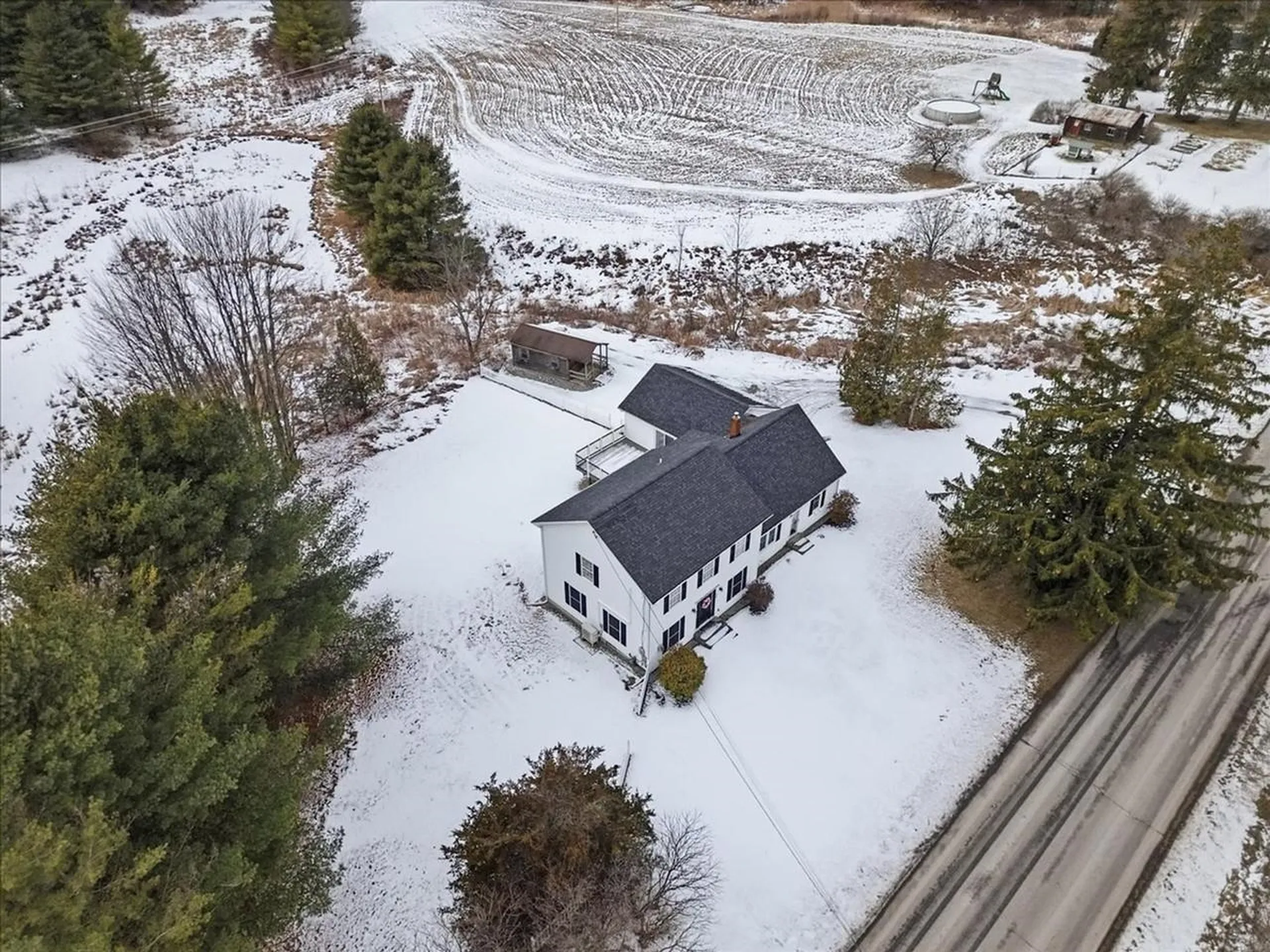 28 Manley Road Milton VT 05468