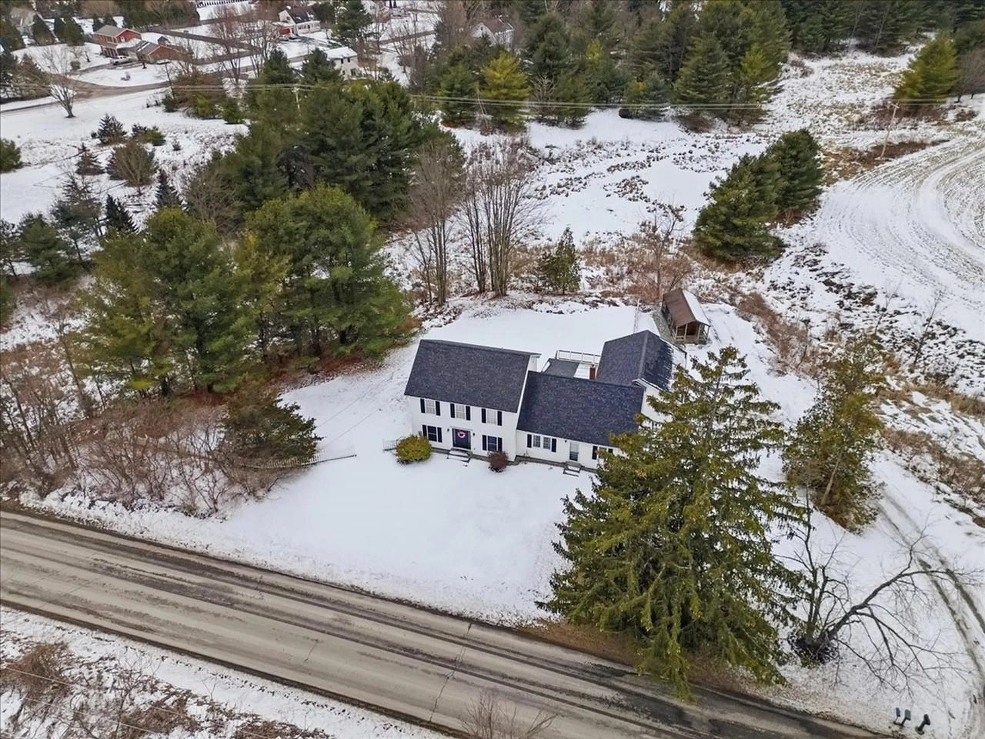 28 Manley Road Milton VT 05468