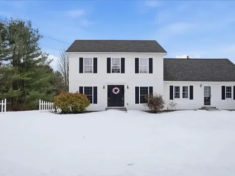 28 Manley Road Milton VT 05468