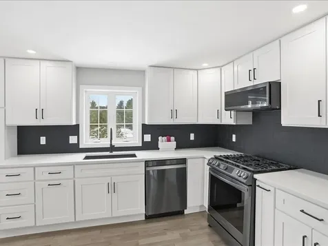 28 Manley Road Milton VT 05468
