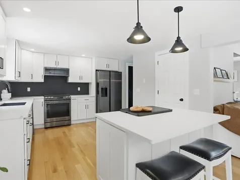 28 Manley Road Milton VT 05468