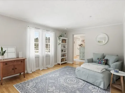 28 Manley Road Milton VT 05468